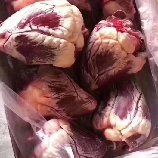 牛心