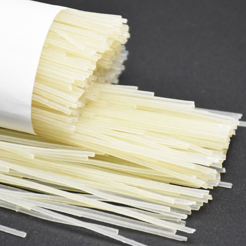 米粉米线  云南过桥米线——干米线