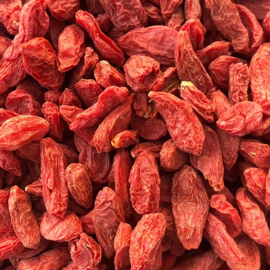 中牟县红枸杞  【精品枸杞】头茬中宁枸杞，产地直销