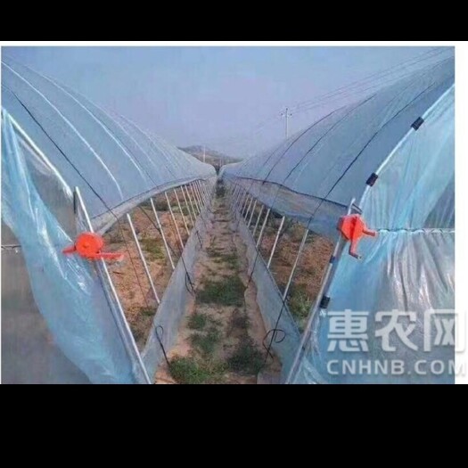 泊头市大棚管 温室大棚及配件。棉被骨架