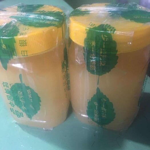 白银 意蜂蜜