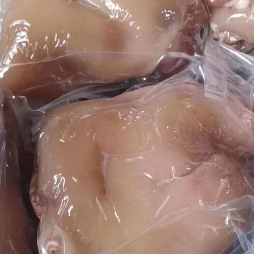 阳信县牛肉类  全熟公牛头肉熟牛肉新鲜原味厂家发货大量批发可定做包