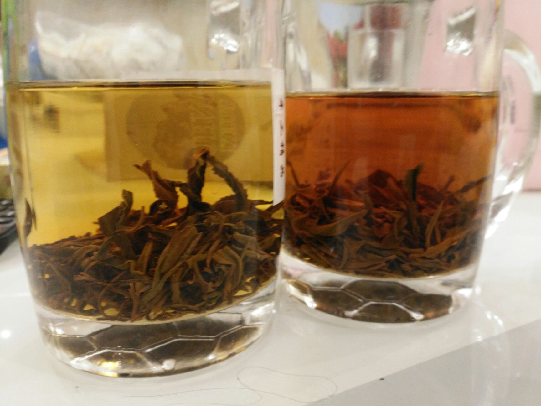  大别山石关福地长年供应岳西翠兰系列。翠兰。红茶。绿茶。
