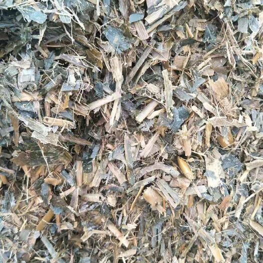唐山青储草 出售玉米秸秆青储