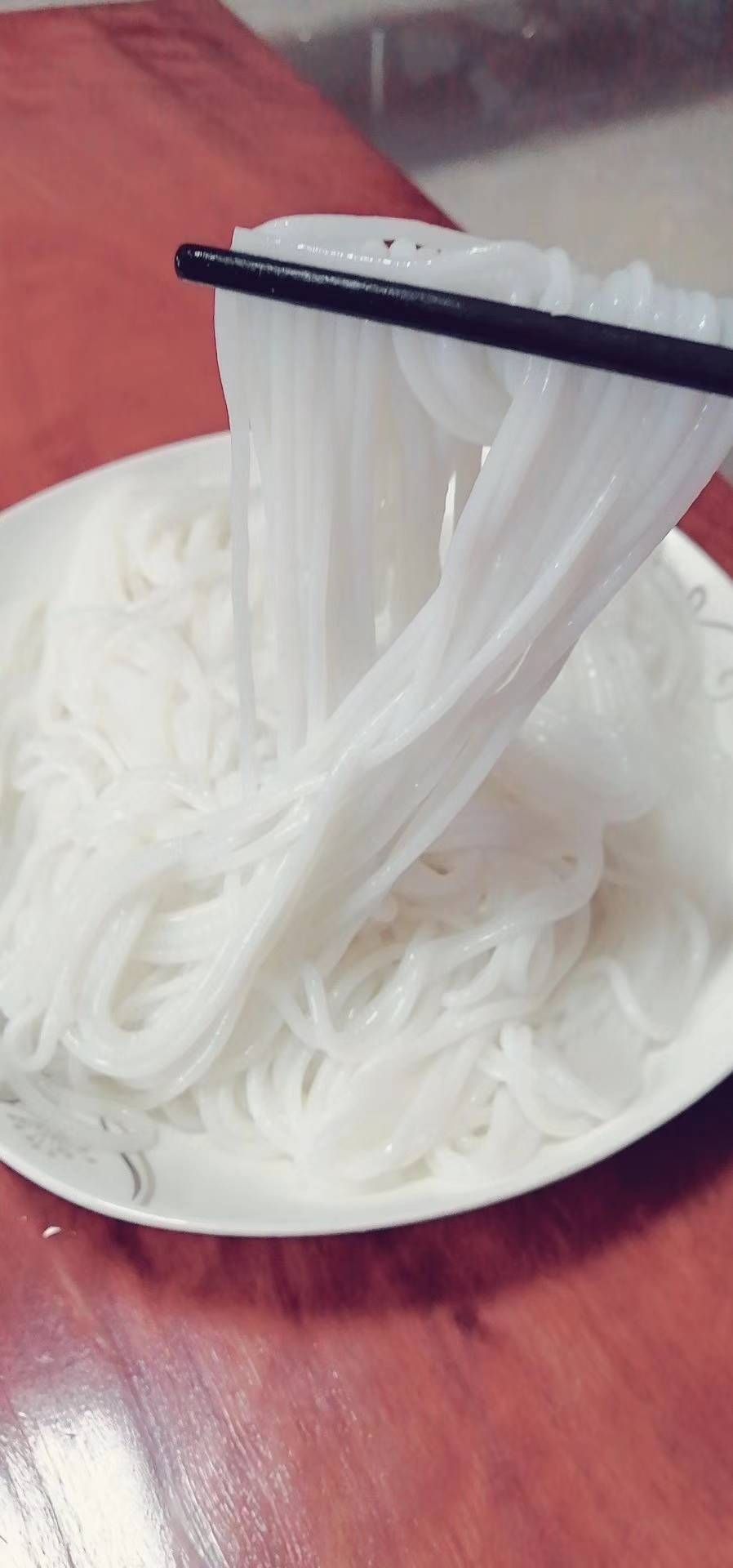  过桥方便米线，蒙自米线，方便速食