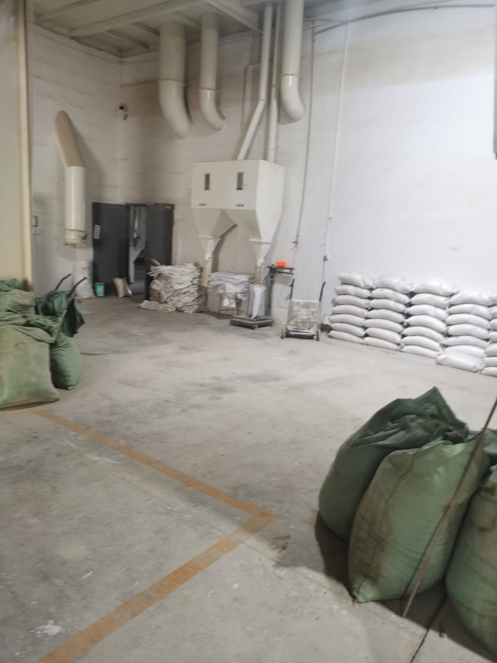 糠麸饲料 油糠 米糠浙江 饲料原料 现磨无杂质 保证原版不参假