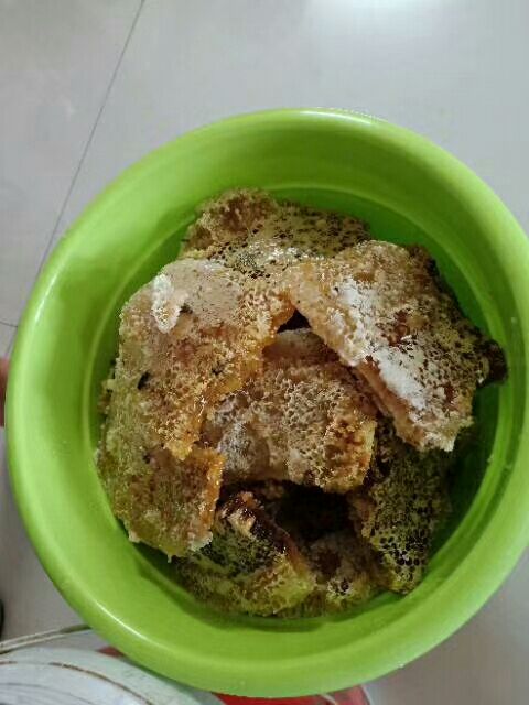 土蜂蜜  正宗纯野蜂蜜