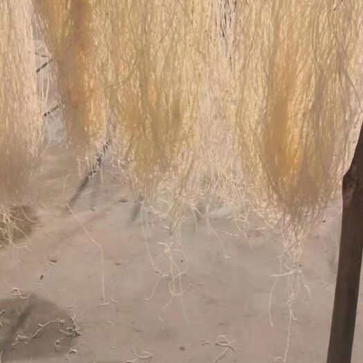 十堰 农家手工红薯粉