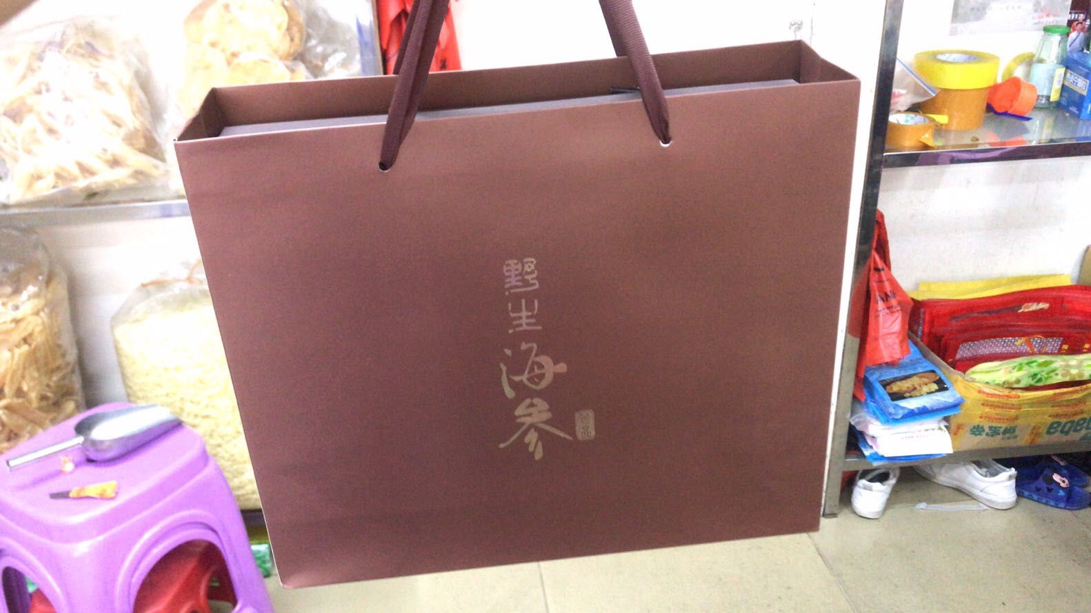 海参干  干海参 20头~30头螺纹参，24小时内发货。全国包邮。