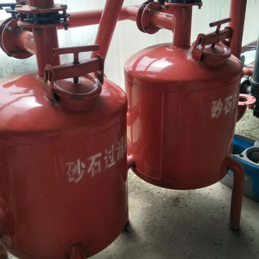 鄄城县离心网式过滤器