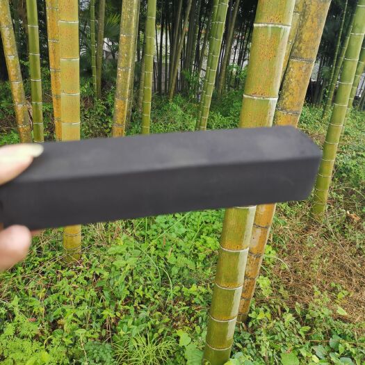 南平 烤 茶叶炭，纯竹粉竹炭，机制竹炭，烧烤碳