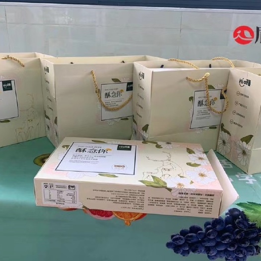 南宁 海鸭蛋蛋黄酥任何防腐剂小朋友最爱送礼高大上