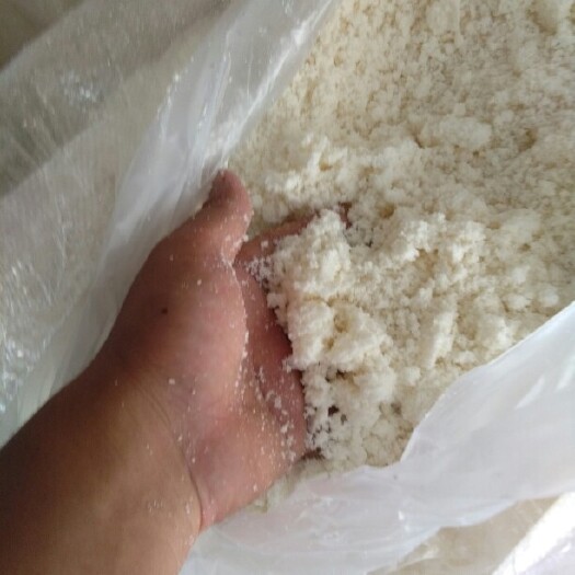 桂平市长期大量出售干豆腐渣（装好车的价钱）这种以卖完