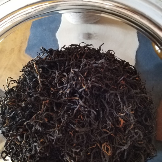 腾冲市 古树红茶