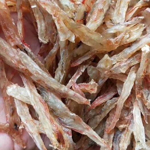 海口 自家新鲜晒干虾仁，无公害海鲜产品！欢迎订购！
