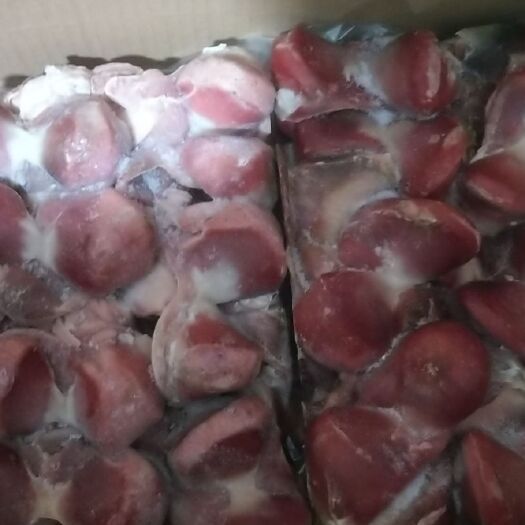 开封精品鹅胗