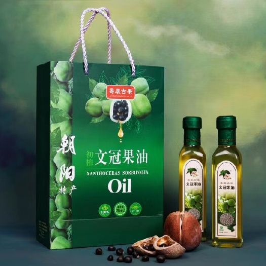 文冠果油源头厂家文冠果油的价格及食用方法
