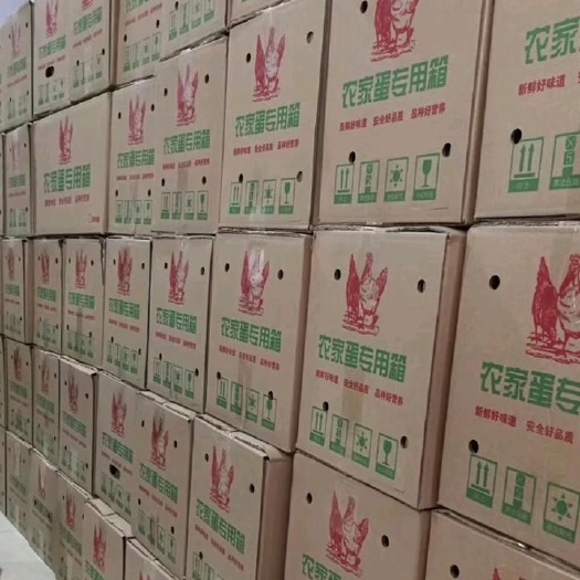 淮安初生蛋 食用 箱装