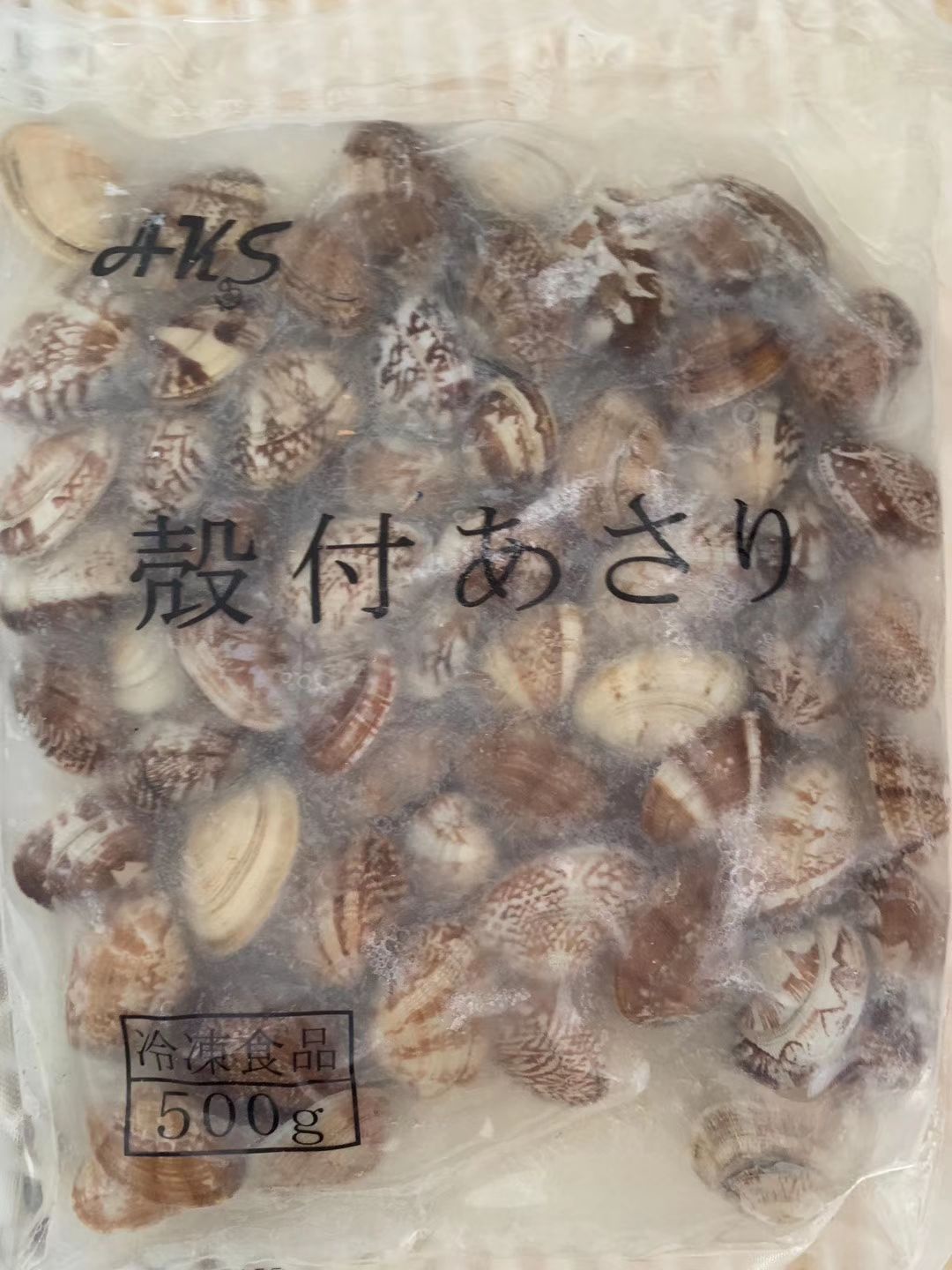 花蚬子 即食海鲜，量大优惠