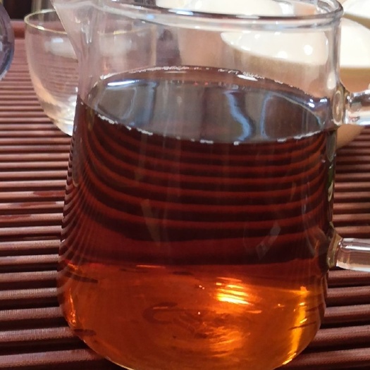 福鼎市 福鼎白茶老寿眉2014年韵味陈味药味香甜十足