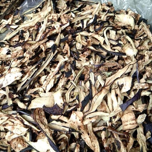 简阳市干茄子