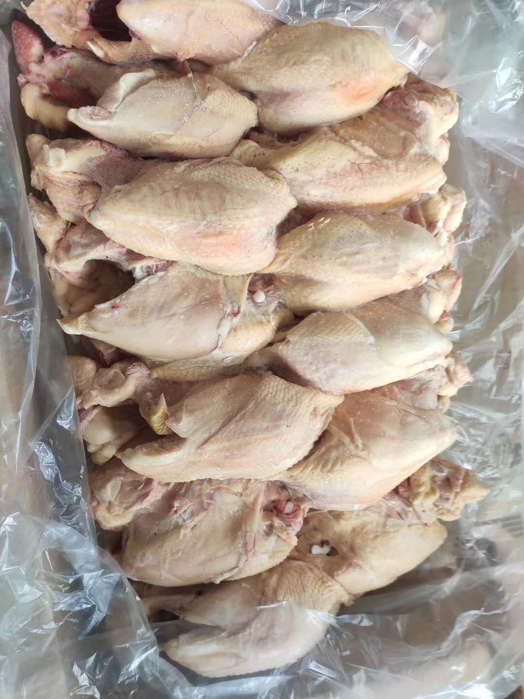 [鸡架批发]鸡架 鸡板油价格23元/斤 