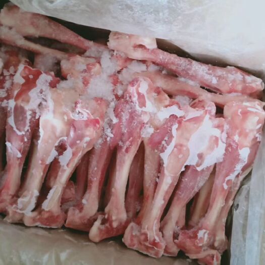 商河县羊前腿 羊后腿