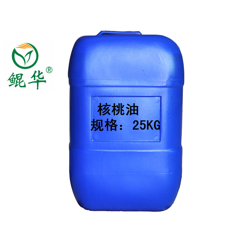 实力厂家核桃油 OEM贴牌加工 经销 散油供应