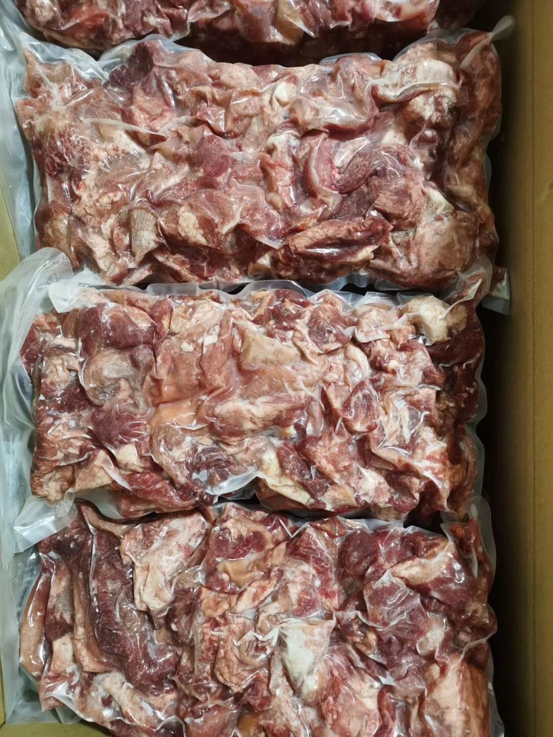 牛肉筋 熟肉筋