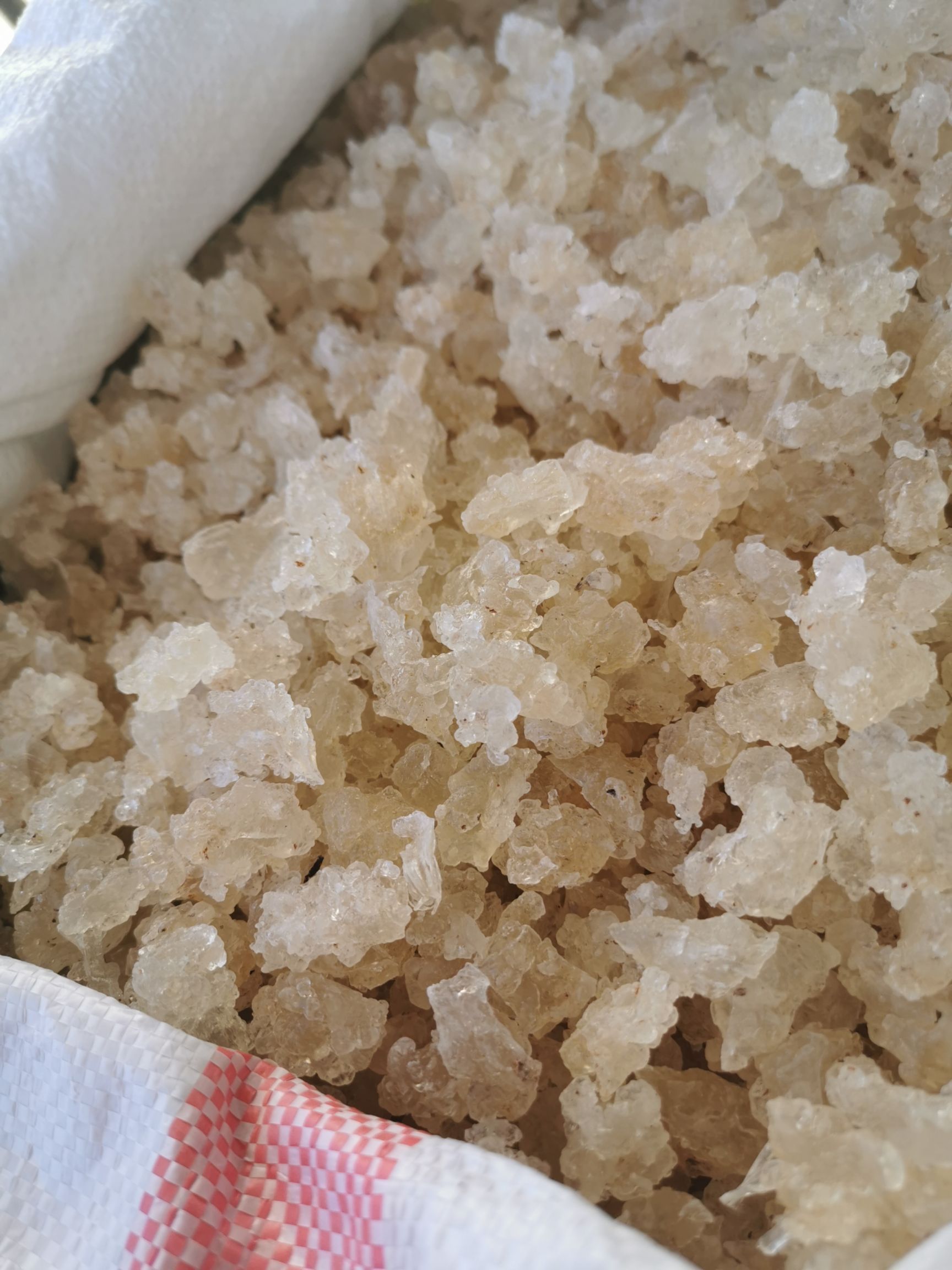 缅甸拉丝雪燕 4A~B货 大货批发