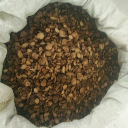 亳州中药材赤芍 山赤芍价位美丽