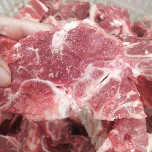 阳信县牛脊骨  牛脖骨