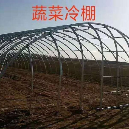 天津连栋棚