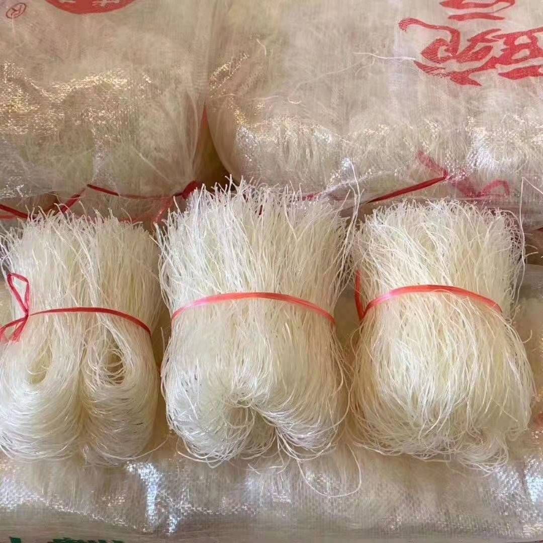  豌豆粉丝