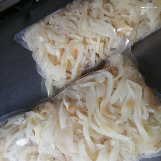 阳信县牛耳  丝，片，生熟都有货