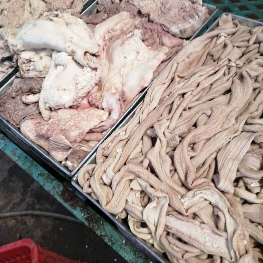 凤台县牛散带 牛大肠 牛红肠 牛散肚 牛杂