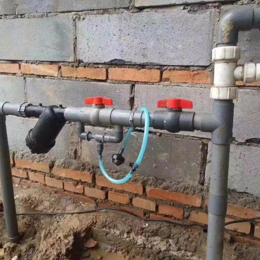 郓城县 网式过滤器  过滤器  滤水器