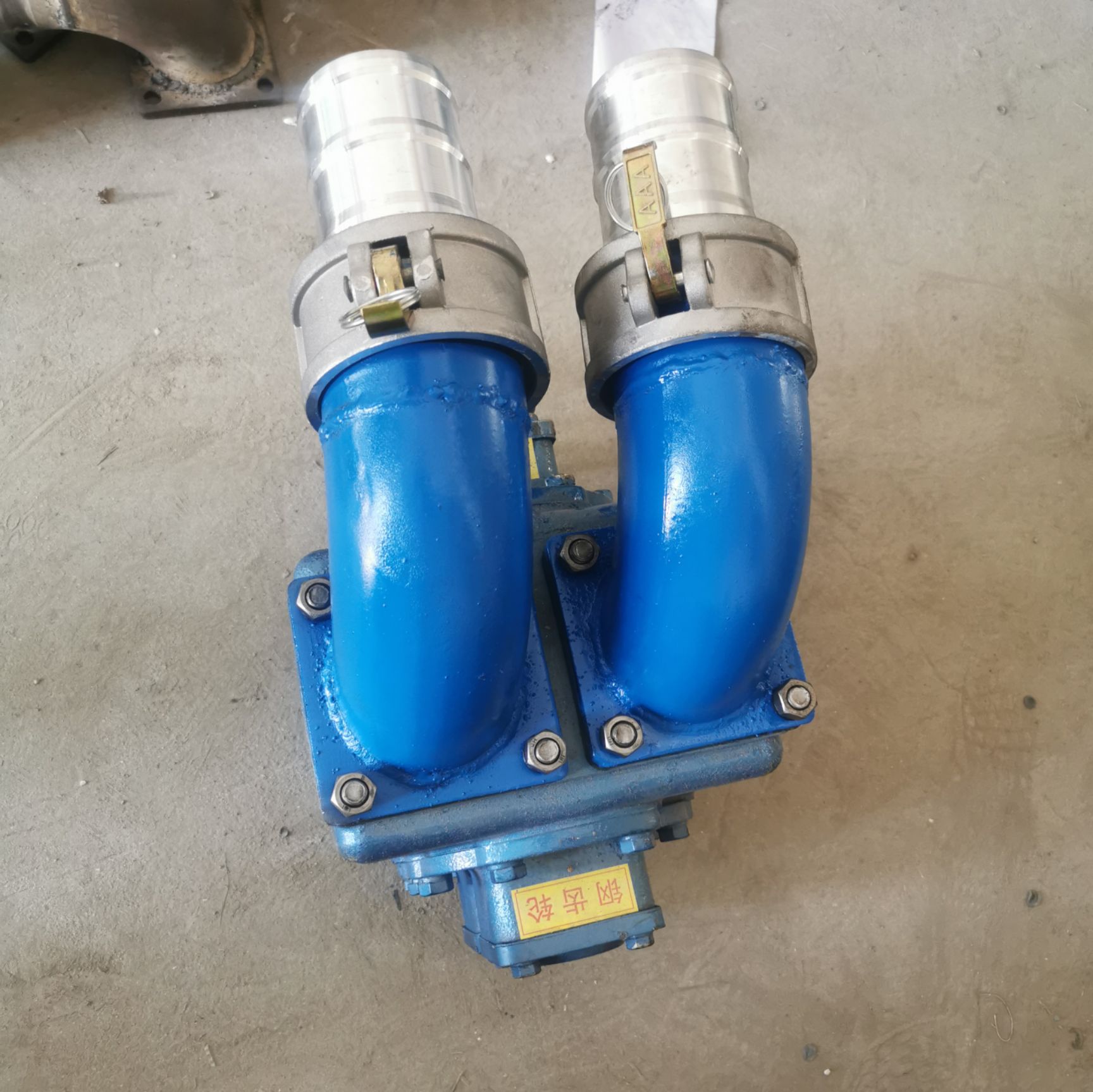 抽油泵 养殖场专用直吸直排    抽污泵