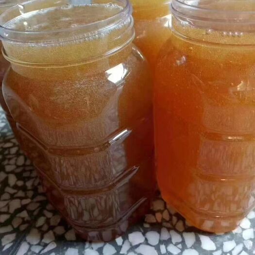 兴国县 蜂蜜旺季，纯蜂蜜出售