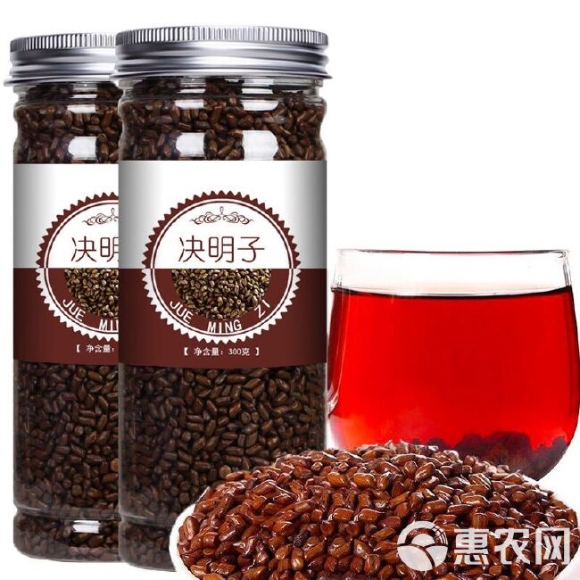 决明子茶炒熟决明子决明子决明子泡茶决明子茶炒熟决明子