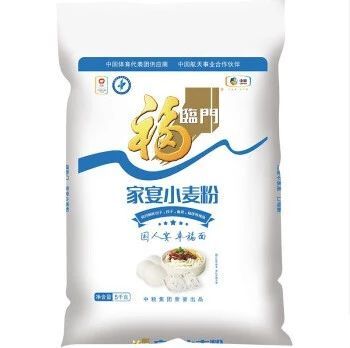 蛟河市小麦粉  福临门 面粉  品质保证