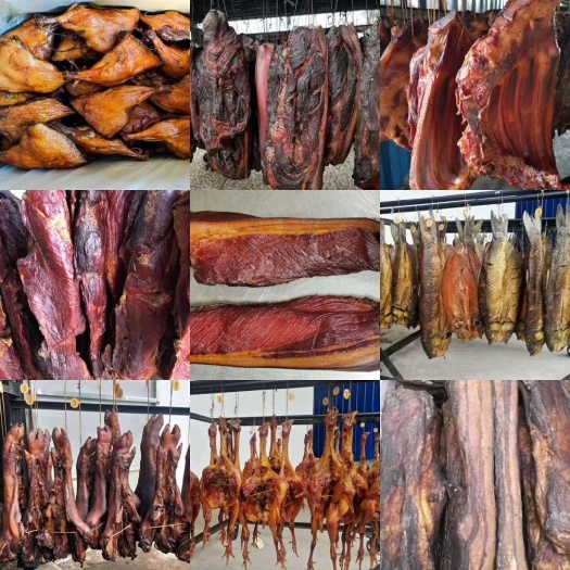 株洲湖南腊肉 腊制品批发