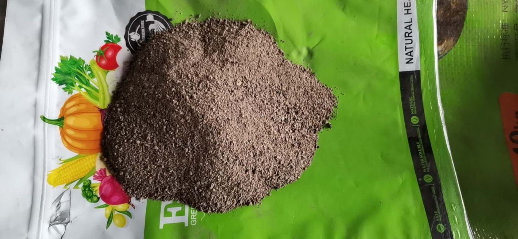 酒槽米糠生物肥发酵剂 粪便发酵剂  有机肥发酵剂