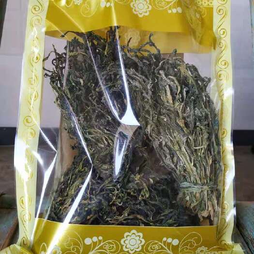  干菜苔500g