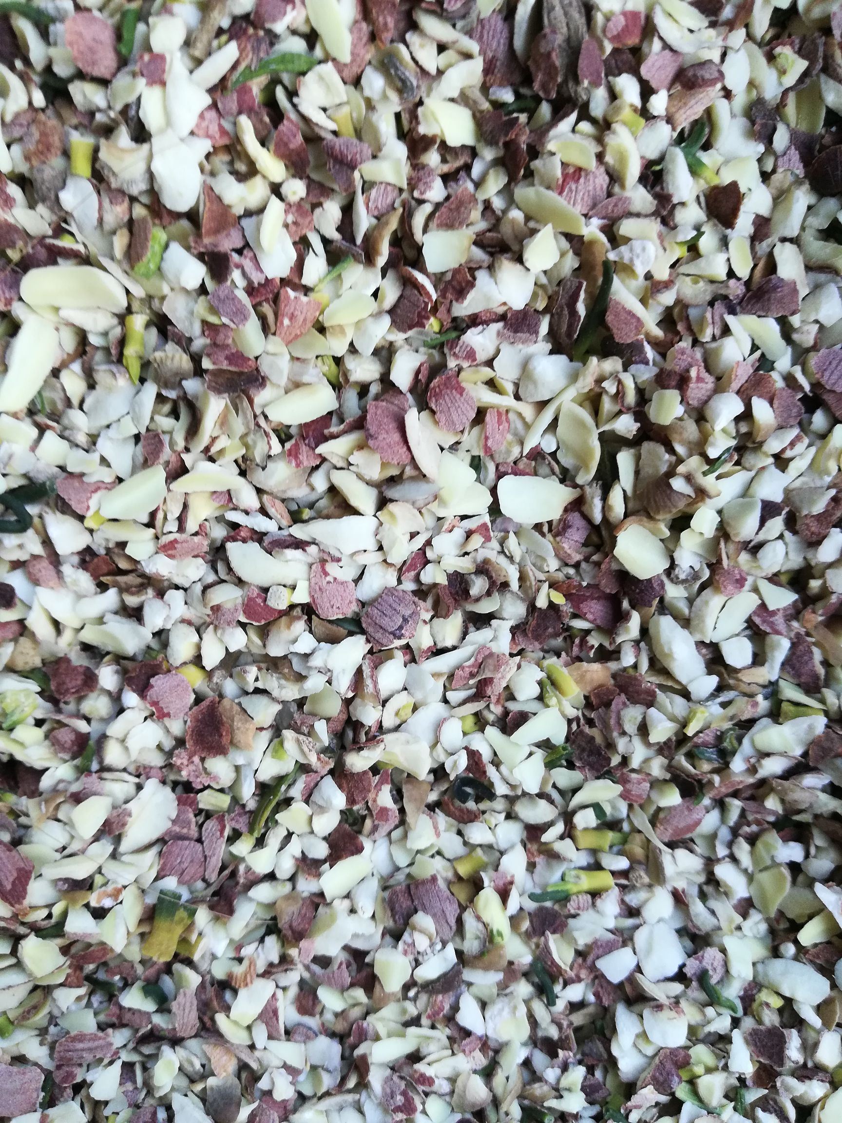  碎莲子 湘莲 莲子粉 酿酒莲子 烧酒碎莲子