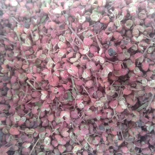 济南 山东莱芜三辣一麻贡品山花椒