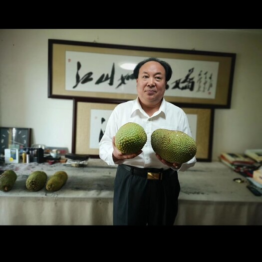 琼海市 榴莲蜜堪比榴莲更好