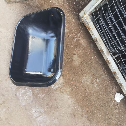 沧县食槽  猪场用母猪