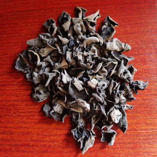 南昌 东北黑木耳，单片，肉厚黑