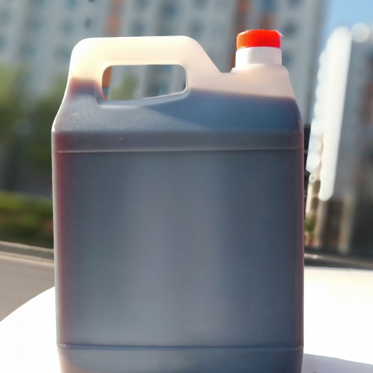 公主岭市 集运牌纯酿造酱油